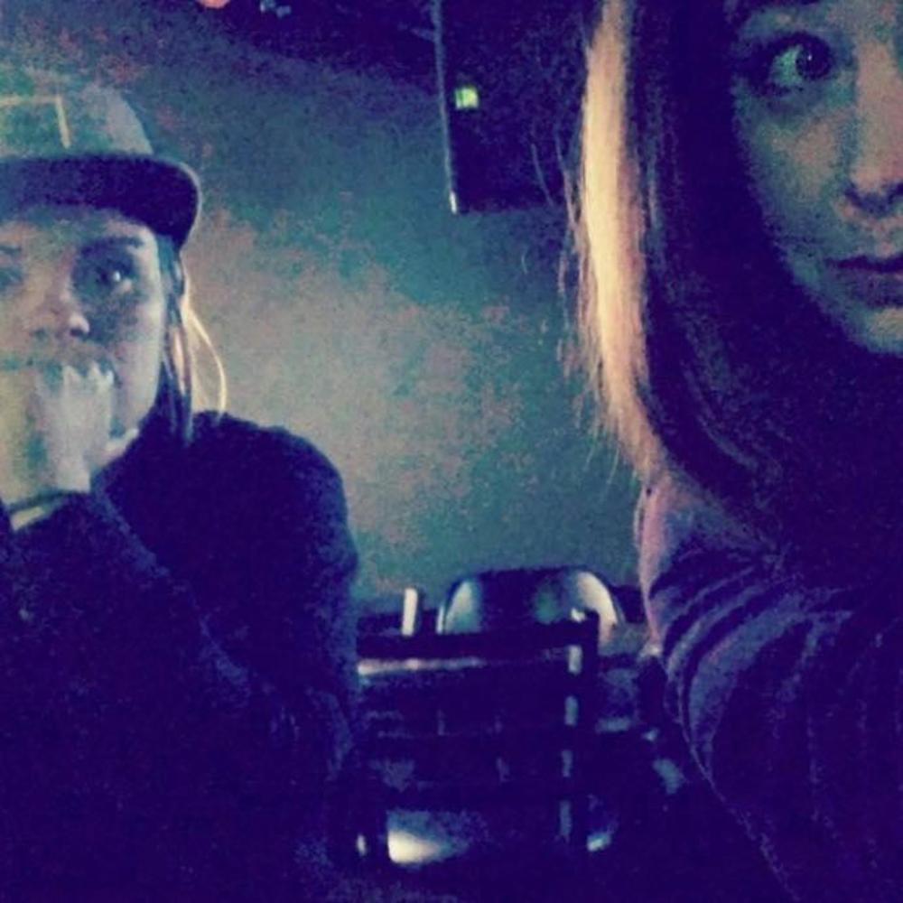 Meet your Posher, Hayley